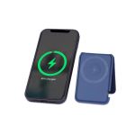 MAG3 Giftology 3-in-1 Magnetic Wireless Charger Card Holder: The Ultimate Corporate Gift