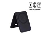 MAG3 Giftology 3-in-1 Magnetic Wireless Charger Card Holder: The Ultimate Corporate Gift - Image 3