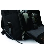 Large-Capacity Tech Backpack with USB Port - Image 3