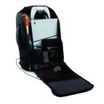 Large-Capacity Tech Backpack with USB Port - Image 4