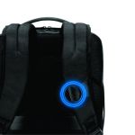 Large-Capacity Tech Backpack with USB Port - Image 8