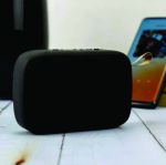 Portable Bluetooth Speaker with FM Radio - Image 3