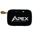 Portable Bluetooth Speaker with FM Radio - Image 4