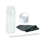 Custom RPET Sports Water Bottle 800ml - Image 3