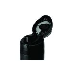 Custom Dual-Drink Sports Water Bottle with Carry Handle - Image 3