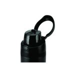 Custom Dual-Drink Sports Water Bottle with Carry Handle - Image 4