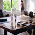 Custom RPET Sports Water Bottle 800ml - Image 4