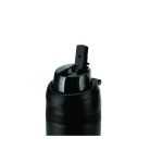 Custom Dual-Drink Sports Water Bottle with Carry Handle - Image 5