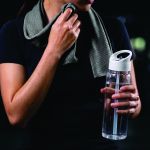 Custom RPET Sports Water Bottle 800ml - Image 5