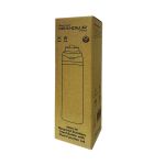 Custom Dual-Drink Sports Water Bottle with Carry Handle - Image 7