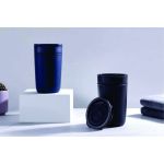 360ml Ceramic Tumbler with Recycled Protective Case - Image 3
