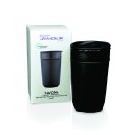 360ml Ceramic Tumbler with Recycled Protective Case - Image 2