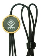 Custom 3-in-1 Braided Charging and Data Cable with Light up Logo - Image 2