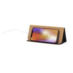 DEBNO – Giftology Cork Mouse Pad with 15W Wireless Charger - Image 7