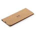 DEBNO – Giftology Cork Mouse Pad with 15W Wireless Charger - Image 8