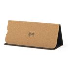 DEBNO – Giftology Cork Mouse Pad with 15W Wireless Charger - Image 6