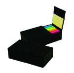Multifunctional Desk Memo Pad & Pen Organizer - Image 2