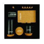 Custom 6-Piece Cork Executive Gift Set - Image 2