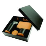 Custom 6-Piece Cork Executive Gift Set - Image 3