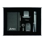 Custom 6-Piece Executive Tech Gift Set - Image 2