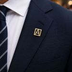 Customized Metal Lapel Pins & Logo Badges - Image 2
