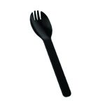 BERGEN Stainless Steel Lunch Box with Spork - Image 3