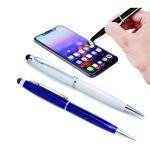 Metal Pen with Touchscreen Stylus - Image 2