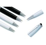 Metal Pen with Touchscreen Stylus - Image 3
