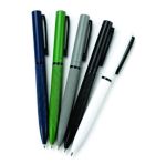 Textured Metal Pen with Logo Printing - Image 3