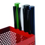 Textured Metal Pen with Logo Printing - Image 4