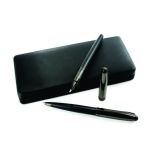 Product Name: Custom Executive Metal Ballpoint & Rollerball Pen Gift Set - Image 4