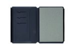 Executive Notebook, Card Holder & Pen Gift Set - Image 4
