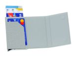 Executive Notebook, Card Holder & Pen Gift Set - Image 6
