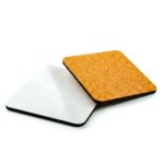 Custom Square MDF Sublimation Coaster - Image 4