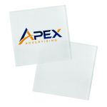 Custom Square Sublimation Coaster - Image 2
