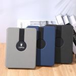 Carbon-Neutral Tech Notebook 10000mAh 15W with Wireless Charger - Image 2