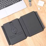 Carbon-Neutral Tech Notebook 10000mAh 15W with Wireless Charger - Image 4