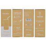 450ml Vacuum Tumbler with Reusable Straw - Image 5