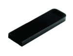 Slim Metal USB Flash Drive with Laser Engraving - Image 4