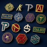 Custom Magnetic Lapel Pins - Image 2