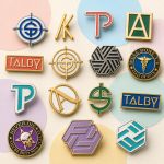 Custom Magnetic Lapel Pins - Image 3