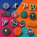 Custom Magnetic Lapel Pins - Image 4