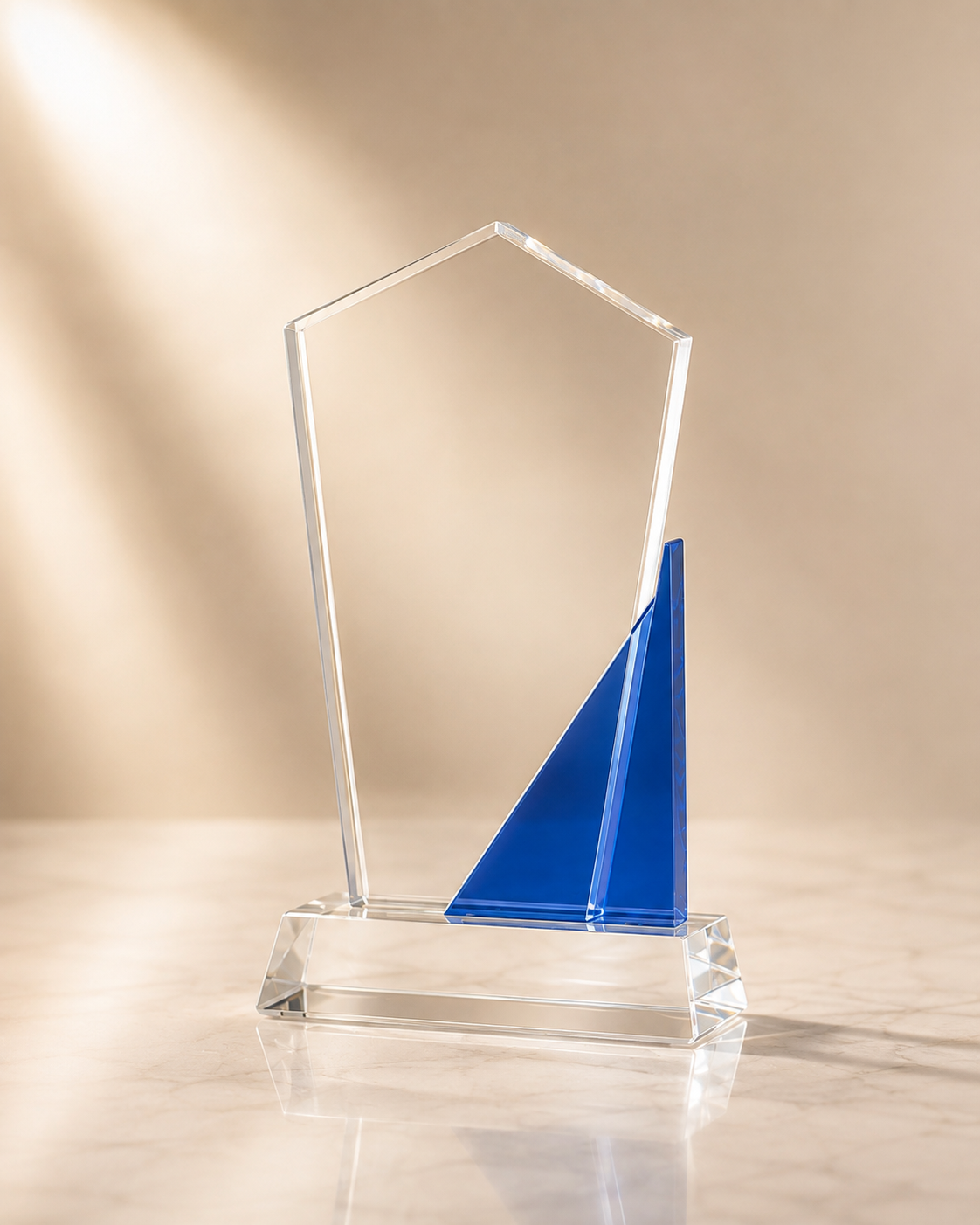 Custom Acrylic Trophies Dubbai