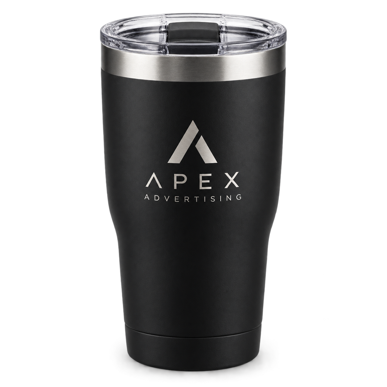 Custom branded travel cup for businesses and events in Dubai UAE