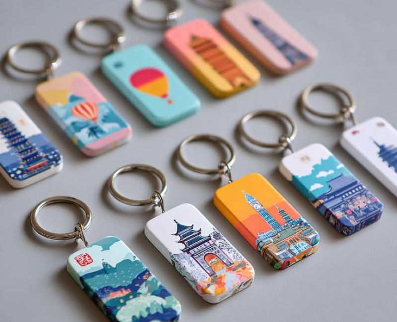 Cheap Christmas Gifts That Delight_ Creative 3D Printing Ideas to Brighten Holidays